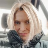Gina, 41 years old, Berlin, Germany