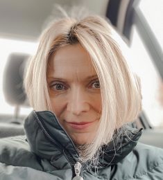 Gina, 41 years old, Straight, Woman, Berlin, Germany