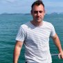 Craig, 38 years old, Berlin, Germany