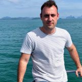 Craig, 38 years old, Berlin, Germany