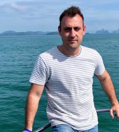 Craig, 38 years old, Man, Berlin, Germany