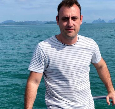Craig, 38 years old, Berlin, Germany