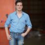 Ivor, 39 years old, Berlin, Germany