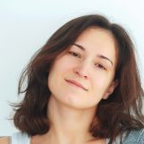 Antonia, 30 years old, Berlin, Germany