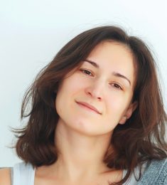 Antonia, 30 years old, Straight, Woman, Berlin, Germany