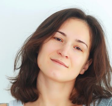 Antonia, 30 years old, Berlin, Germany