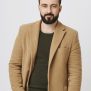 Byron, 38 years old, Berlin, Germany