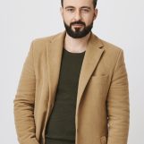 Byron, 38 years old, Berlin, Germany