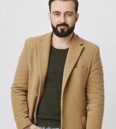 Byron, 38 years old, Straight, Man, Berlin, Germany