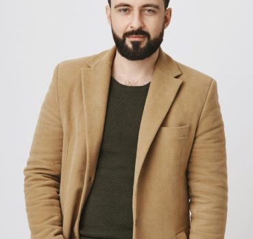 Byron, 38 years old, Berlin, Germany