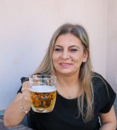 Lily, 38 years old, Bisexual, Woman, Berlin, Germany