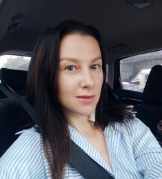 Adele, 39 years old, Straight, Woman, Sydney, Australia