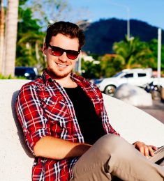 Eustace, 32 years old, Man, Sydney, Australia