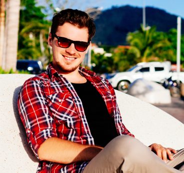 Eustace, 32 years old, Sydney, Australia