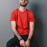 Joshua, 33 years old, Sydney, Australia