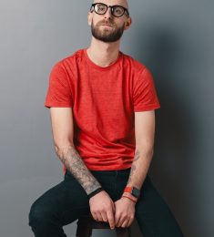Joshua, 33 years old, Straight, Man, Sydney, Australia