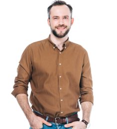 Sebastian, 34 years old, Bisexual, Man, Sydney, Australia