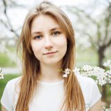 Melanie, 20 years old, Bucharest, Romania