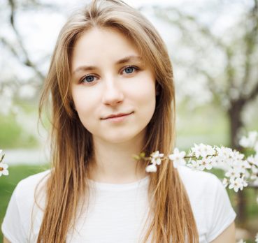 Melanie, 20 years old, Bucharest, Romania