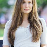 Corinna, 20 years old, Missoula, USA