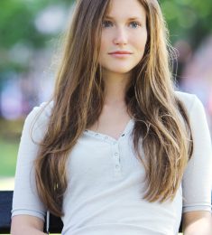 Corinna, 20 years old, Straight, Woman, Missoula, USA