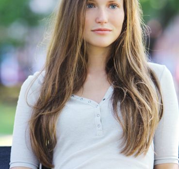 Corinna, 21 years old, Missoula, USA