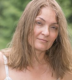 Annette, 46 years old, Straight, Woman, Dublin, Ireland