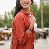 Rachel, 28 years old, Lisbon, Portugal