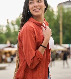 Rachel, 28 years old, Straight, Woman, Lisbon, Portugal
