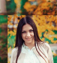 Rosanna, 23 years old, Straight, Woman, Dolny Kubin, Slovakia