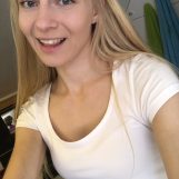 Jessica, 19 years old, Copenhagen, Denmark