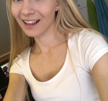Jessica, 19 years old, Copenhagen, Denmark