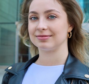 Lily, 20 years old, Antalya, Turkey