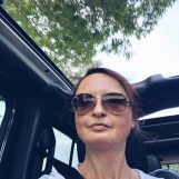 Octavia, 48 years old, Washington, D.C., USA