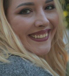 Linda, 28 years old, Straight, Woman, Reading, United Kingdom