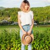 Diễm, 30 years old, Straight, Woman, Quang Ngai, Vietnam