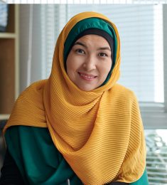 Mazlizah, 42 years old, Straight, Woman, Bandar Seri Begawan, Brunei