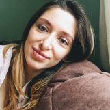 Gianna, 22 years old, Ravenna, Italy