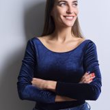 Isabel, 21 years old, Ankara, Turkey