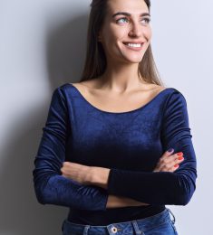 Isabel, 21 years old, Straight, Woman, Ankara, Turkey