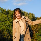 Caroline, 41 years old, Morayfield, Australia