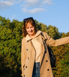 Caroline, 41 years old, Straight, Woman, Morayfield, Australia
