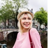 Yara, 35 years old, Wierden, Netherlands