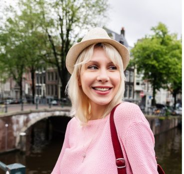 Yara, 35 years old, Wierden, Netherlands