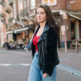 Esther, 32 years old, Sneek, Netherlands