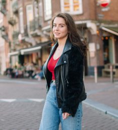 Esther, 32 years old, Straight, Woman, Sneek, Netherlands