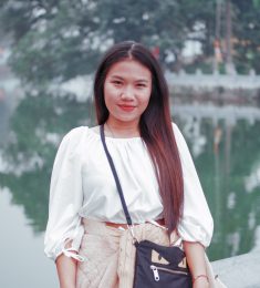 Charaya, 28 years old, Straight, Woman, San Andres, Colombia