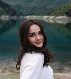 Mohinur, 30 years old, Straight, Woman, Yaypan, Uzbekistan