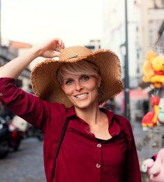 Ulrica, 46 years old, Straight, Woman, Mijdrecht, Netherlands