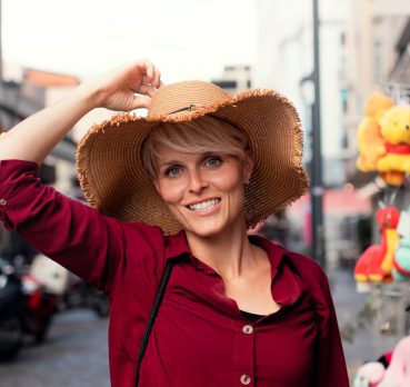 Ulrica, 46 years old, Mijdrecht, Netherlands